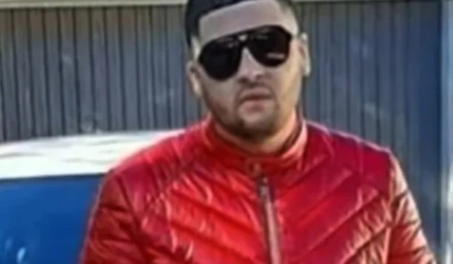 Integrante de un clan narco de La Teja se fugó de Las Rosas tras salida autorizada al dentista, pero sin custodia oficial