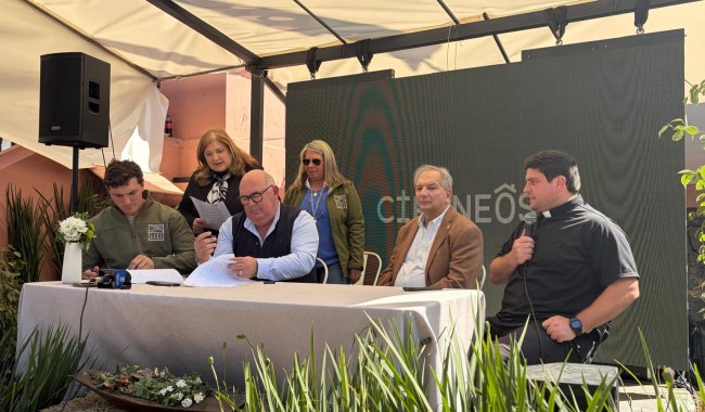 Maldonado: déficit habitacional “muy importante” y un acuerdo con Rancho Cero para los casos más críticos