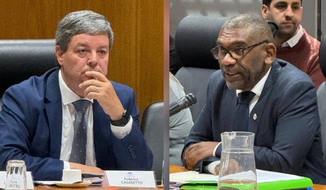 Casupá: Casaretto reclama revisar el proyecto tras la calificación de alto riesgo de la CAF