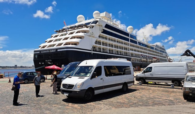 transporte turístico, Maldonado, Junta Departamental, Junta Maldonado, IDM, turismo, Punta del Este, regulación transporte turístico, empresas de transporte turístico, UTTMA, temporada turística, movilidad