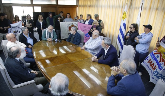 IDM cambia la entrega de tierras a cooperativas: las federaciones definirán las adjudicaciones