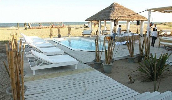 Fosara quedó como única oferente por el Parador Manantiales con una propuesta de US$ 3,15 millones para diez años