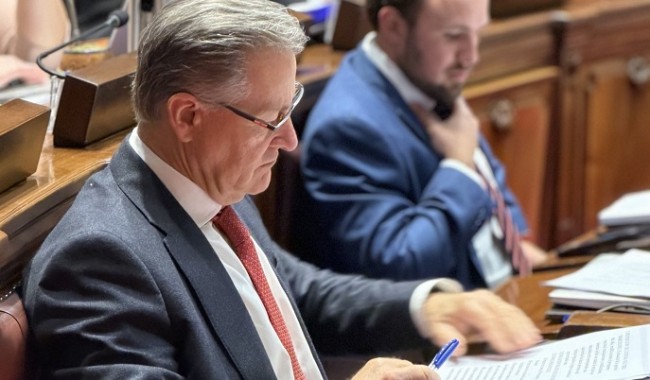 Gurméndez propone que CAIF de zonas turísticas funcionen durante la temporada de verano