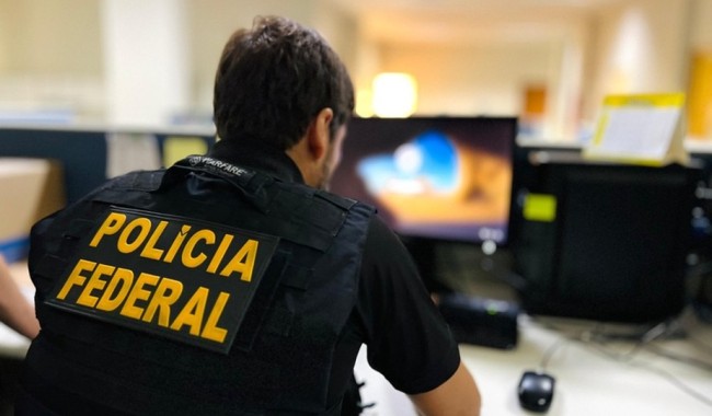 La Policía Federal brasilera abrió una investigación sobre una posible interferencia de EE. UU. en las elecciones