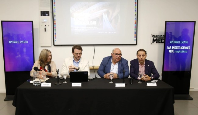 Lead for Good reunirá a más de 500 líderes en el primer summit regional de certificación sostenible