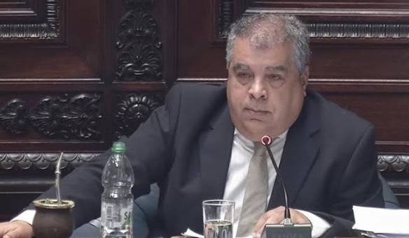 Senador Blás cuestionó la propuesta del frenteamplista Nicolás Viera de regionalizar Uruguay: “Menos cortinas de humo. Más soluciones”