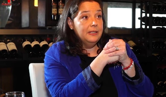 Elena Risso: mujeres olvidadas, poder y los hallazgos de un libro sobre el primer voto femenino