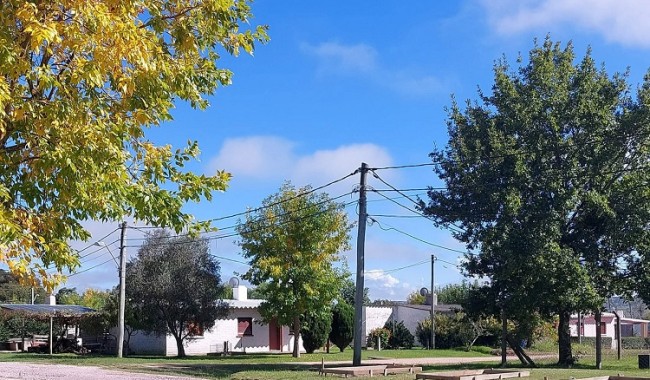 Cortes de telefonía e internet en Los Talas: Casaretto pidió explicaciones a Antel y datos sobre la cobertura de la zona