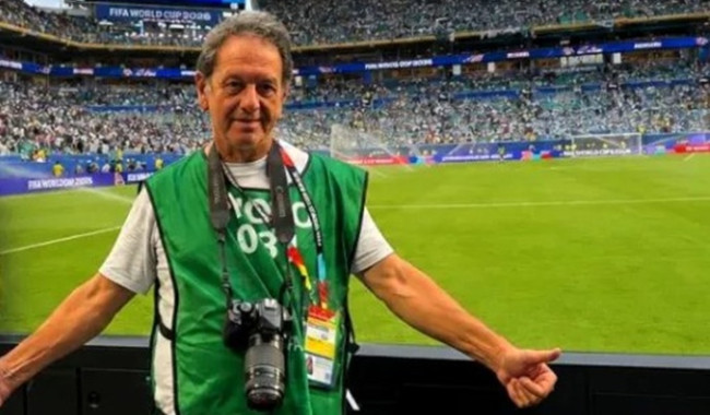 Falleció Gerardo Debali, director de Semanario La Prensa y referente del periodismo en la zona oeste