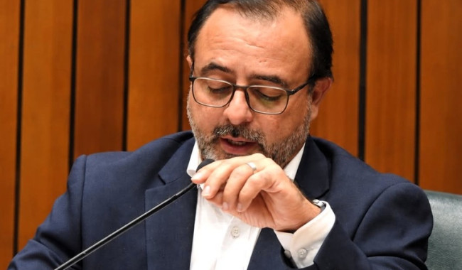 Cicero cuestionó las prioridades de fiscalización del tránsito en Maldonado: ¿seguridad vial o recaudación?