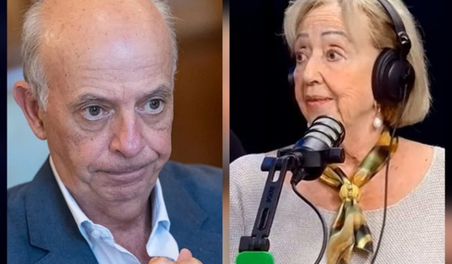 Javier García denunció a Muñoz por sus acusaciones sobre Cardama: la carta de la exministra y las reacciones en Maldonado