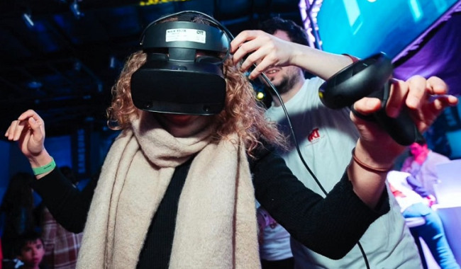 Campus Party cambia de escenario, pero mantiene su vínculo con Maldonado: jóvenes del departamento participarán en la edición 2026