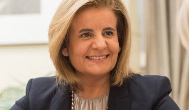 Confirman muerte de Fátima Báñez, exministra del gobierno de Mariano Rajoy, en el accidente ferroviario de Toledo