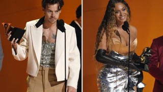Grammy 2023: estos son los ganadores de los premios de la música de EE.UU. en los que Beyoncé hizo historia