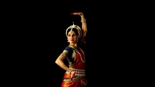 Se podrá disfrutar de danza clásica de la India en el Teatro de la Casa de la Cultura de Maldonado