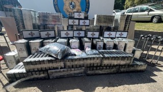 Ministerio Interior, drogas, incautaciones, bocas de droga, cifras