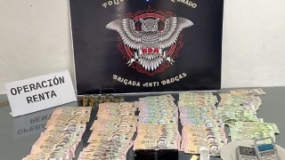 BDA, BAD, Operacion Renta, condenados, Zona Oeste
