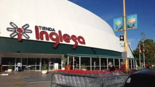 incendio, punta shopping, tienda inglesa, punta del este, Antia