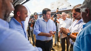 INACOOP, Expo Avicola, Canelones, cooperativas