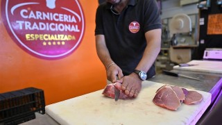 Union Vendedores de Carne, UVC, promociones, descuentos, carne