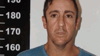 Faeton, El Carancho, Lopez Piriz, BDA, BAD, policia, condenado, drogas