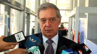 deficit hidrico, sequia, productores rurales, emergencia sanitaria, MGAP, Fernando Mattos, Gabinete Productivo