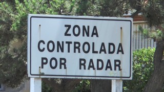 IDM, transito, radares, multas