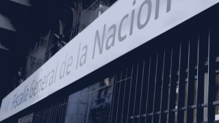 Fiscalia, maniobras, correo electrónico