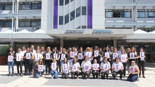 IDM, escalafon, mujeres, plantilla funcionarios