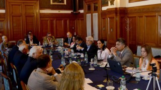 rebaja impuestos, Azucena Arbeleche, MEF, gobierno, parlamento