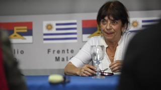 Frente Amplio, Maldonado, Silvana Amoroso
