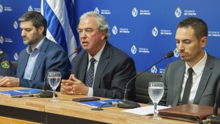 Interior presentó 15 medidas para una estrategia de seguridad integral y preventiva