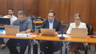fallecidos, Arroyo El Potrero, enterrados, homicidio, Chihuahua, Milton Vazquez, Romina Peloche, formalizados
