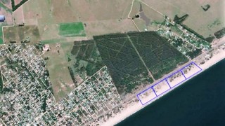 Diputados rechazó recurso de impugnación del decreto de Marina Beach