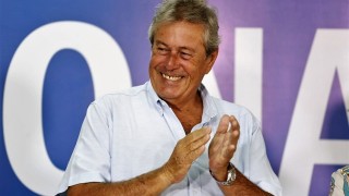 Antía anunció fideicomiso para obras de saneamiento en Maldonado por casi 100 millones de dólares