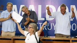 Maldonado: más de 1.000 viviendas regularizadas y 45 hectáreas compradas para terrenos
