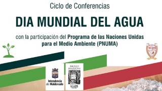 Museo Mazzoni, ciclo charlas, Universitario Francisco de Asis