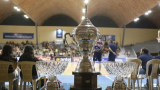 Super 4, basketball, Campus, Liga Basquetbol Maldonado, Hebraica y Macabi, Bigua
