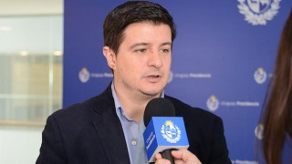 Estudiantes podrán descargar del IMPO material jurídico de forma gratuita hasta el 31 de marzo