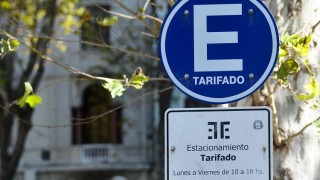 Estacionamiento tarifado en Maldonado y Punta del Este se concretaría este año