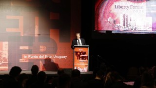 Antía reivindicó la lucha de Maldonado para que transferencias del gobierno nacional se actualicen