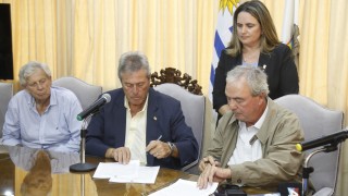 IDM, Antia, bomberos, Ministerio Interior, Heber, combate incendios, incendio altura
