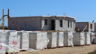 IDM, realojo Kennedy, vivienda, Antia, Alejandro Lussich