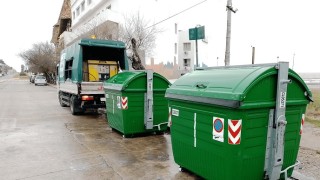 Basura: tres empresas pujarán a partir de esta mañana por un negocio de más de 150 millones de dólares
