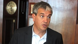 ANP, Juan Curbelo, cooperacion, puertos, acuerdo