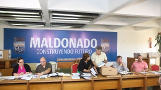 IDM, licitacion, residuos, Gestion Ambiental, Qualix, Teyma