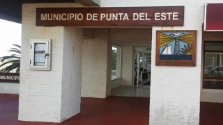 IDM, Municipio Punta