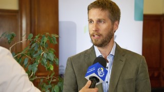 Unas 400 familias de Maldonado regularizarán su situación habitacional