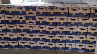 Declara este martes conductor que fue intervenido con miles de botellas de cerveza en ruta 13
