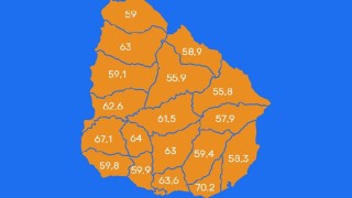 INE, empleo, desempleo, Maldonado